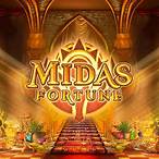 midas fortune slot